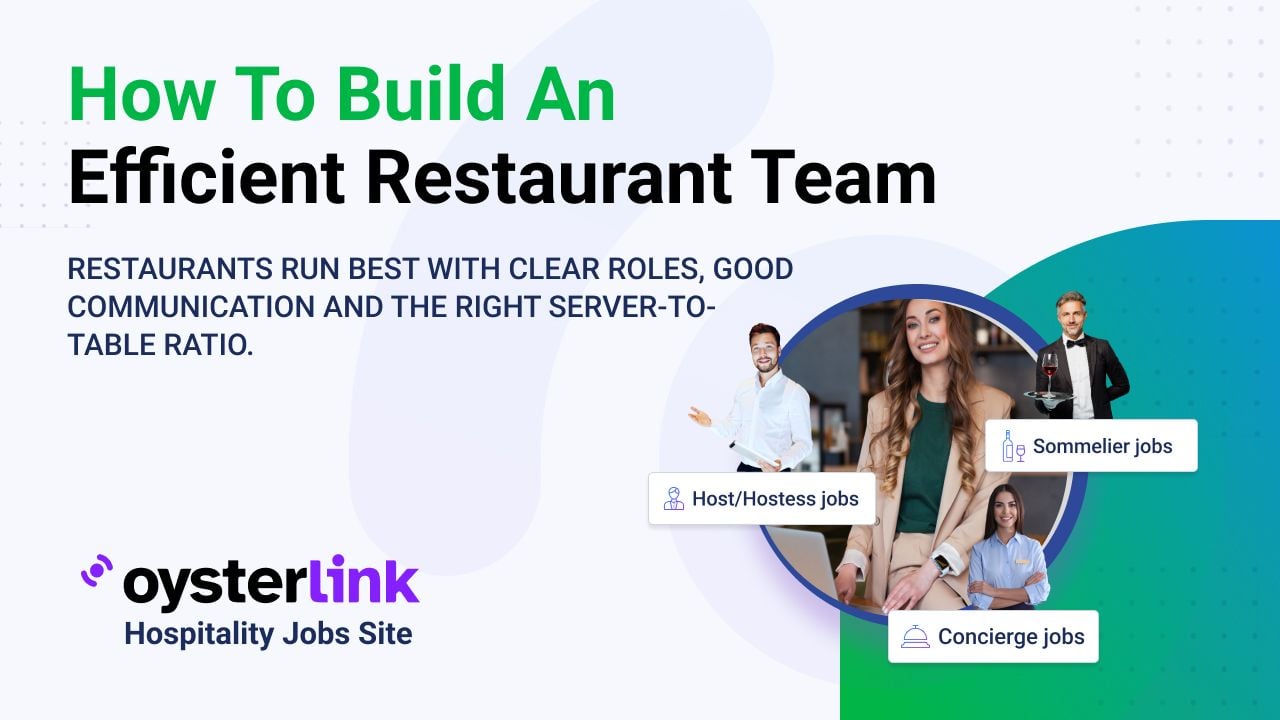 Restaurant Staffing